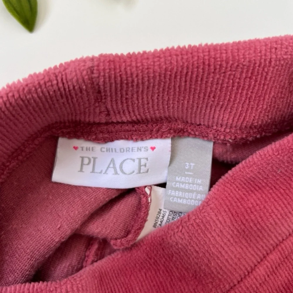 the children’s place leggings